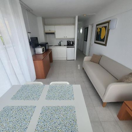 Cozy Apartment Near The Beach Playa de las Americas  Exterior foto