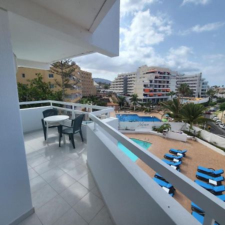 Cozy Apartment Near The Beach Playa de las Americas  Exterior foto
