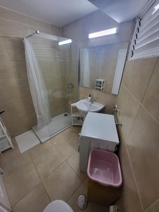 Cozy Apartment Near The Beach Playa de las Americas  Exterior foto