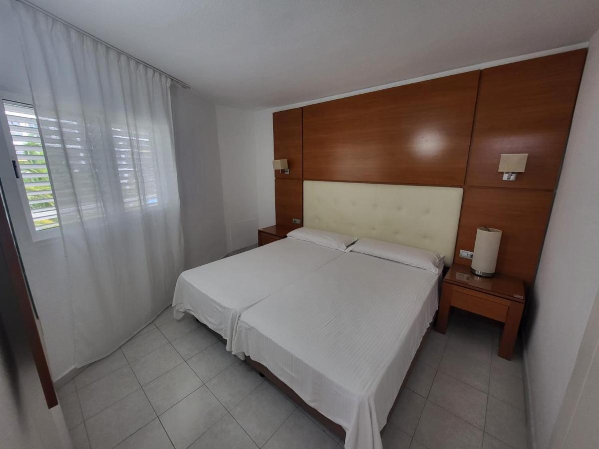 Cozy Apartment Near The Beach Playa de las Americas  Exterior foto