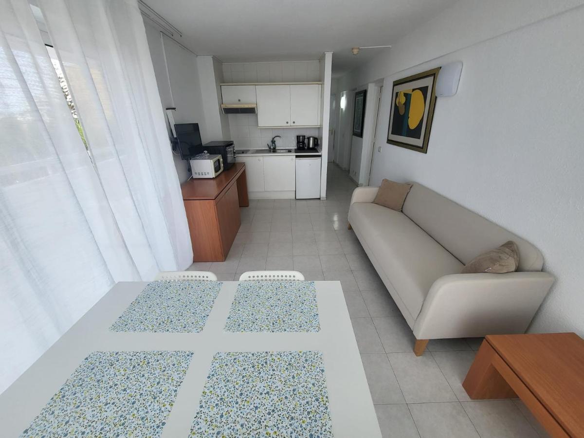 Cozy Apartment Near The Beach Playa de las Americas  Exterior foto