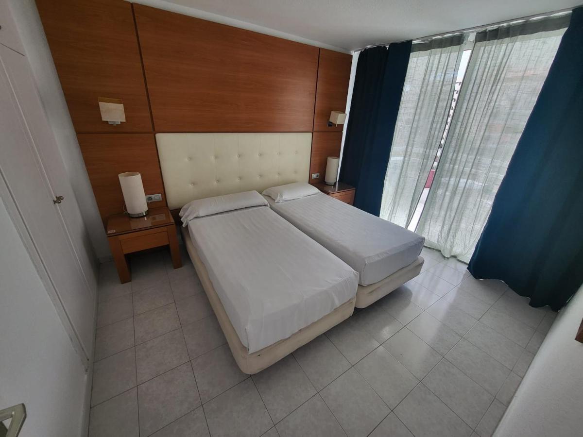 Cozy Apartment Near The Beach Playa de las Americas  Exterior foto