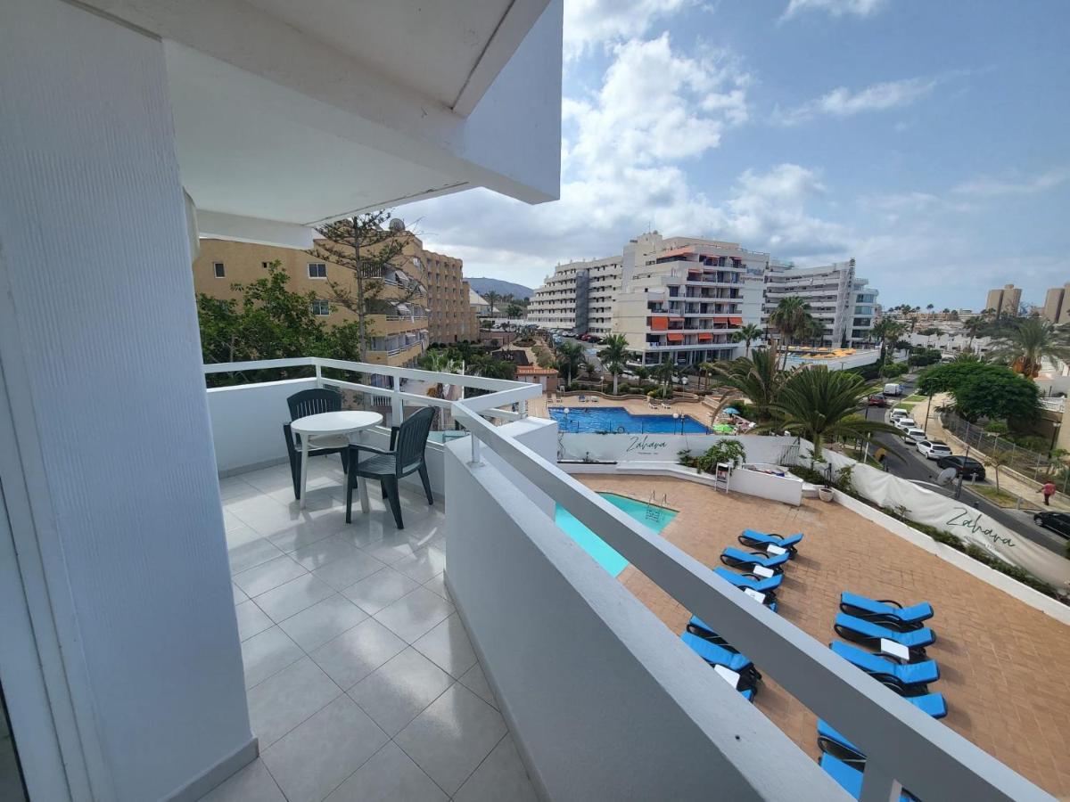 Cozy Apartment Near The Beach Playa de las Americas  Exterior foto