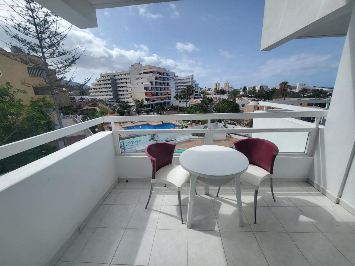 Cozy Apartment Near The Beach Playa de las Americas  Exterior foto