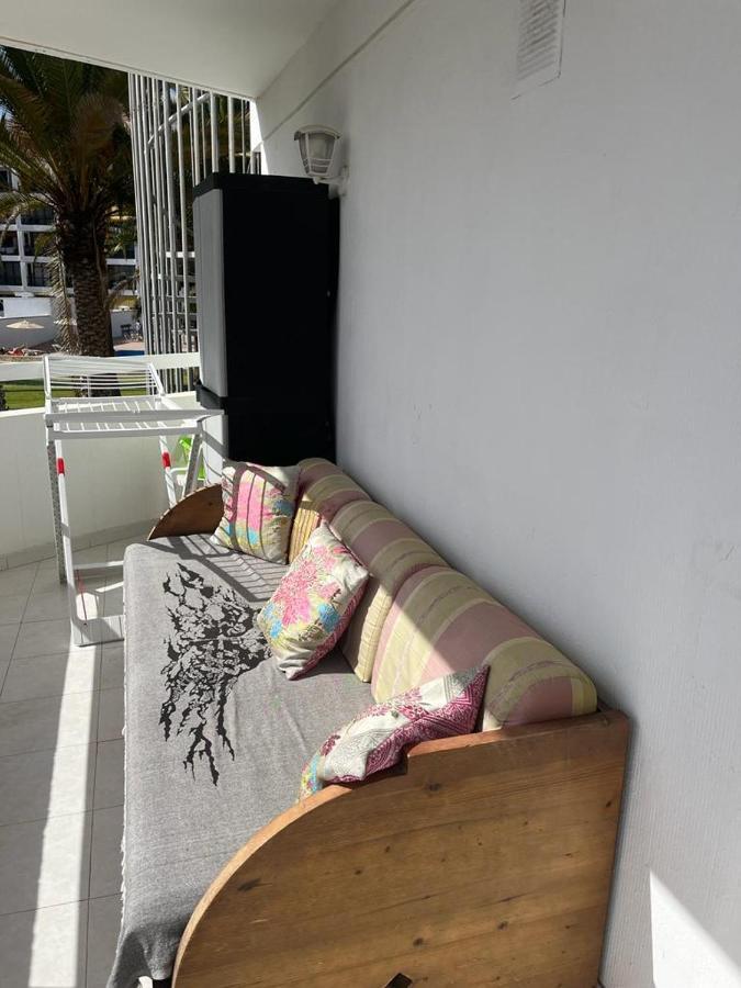 Cozy Apartment Near The Beach Playa de las Americas  Exterior foto