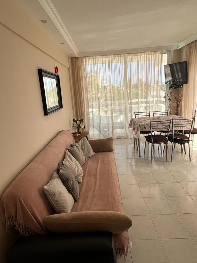 Cozy Apartment Near The Beach Playa de las Americas  Exterior foto