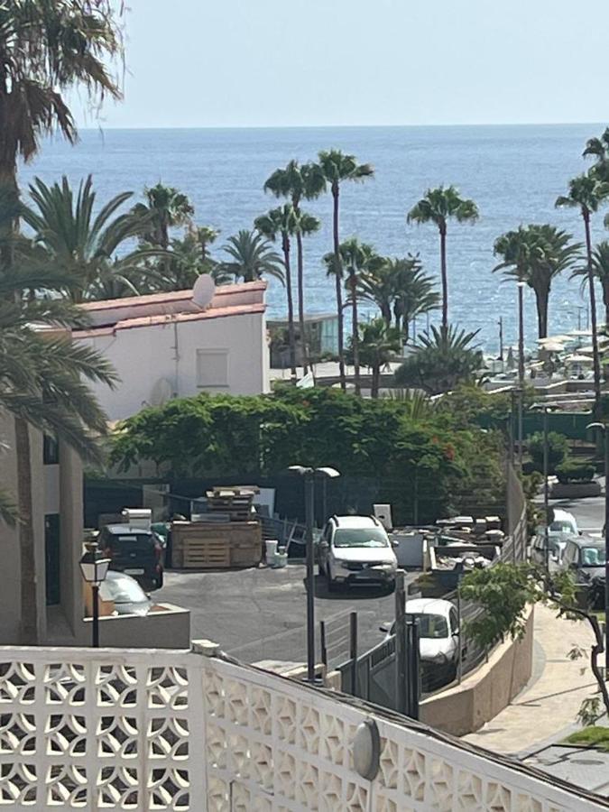 Cozy Apartment Near The Beach Playa de las Americas  Exterior foto